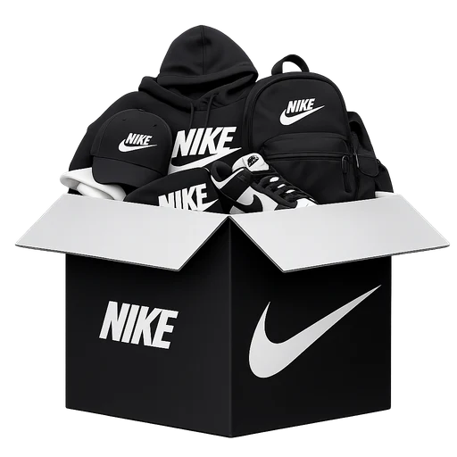 Nike