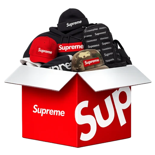 Supreme